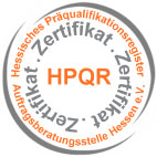 hpqr-zertifiziert HPQR